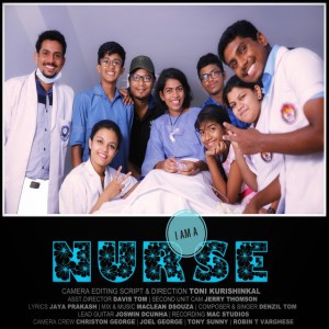 I Am a Nurse