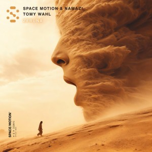 Space Motion & JES - Call My Name
