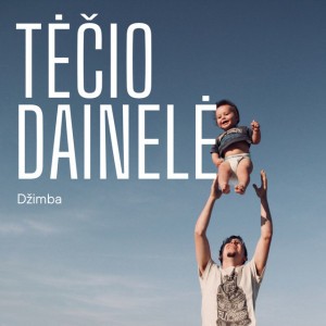 TĖČIO DAINELĖ