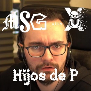 Hijos de P (with El Xokas)