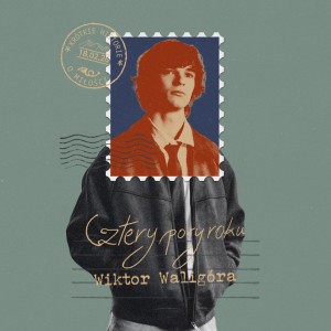 Cztery pory roku by Wiktor Waligóra & DrySkull