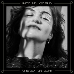 Into My World by Gabi Hartmann