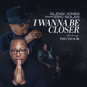 I Wanna Be Closer - Radio Edit