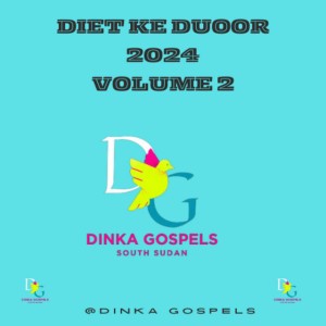 Thon cï bɛn ee nyooth de gäm