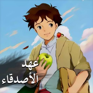 عهد الاصدقاء
