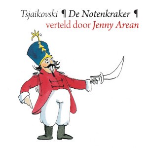 De Notenkraker Op. 71: Russische Dans