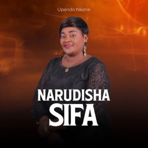 Narudisha Sifa