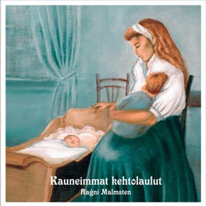 Lapinäidin Kehtolaulu