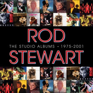 Young Turks by Rod Stewart