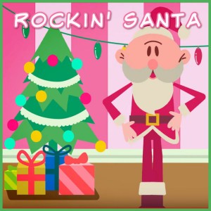 Rockin' Santa (Instrumental)