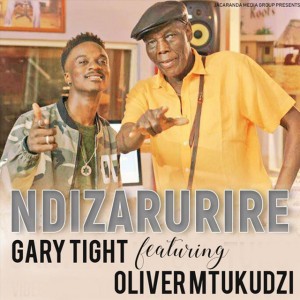 Ndizarurire (feat. Oliver Mtukudzi)