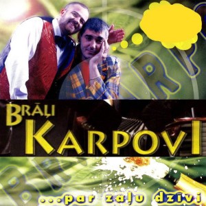 Par zaļu dzīvi