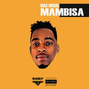 Mthande (feat. Riky Rick, Shasha, DJ Maphorisa & Kabza De Small)