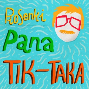 Pan Tik-Tak (Wstep)