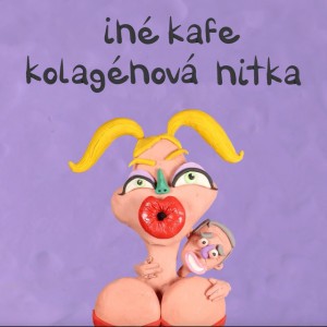 Kolagénová Nitka