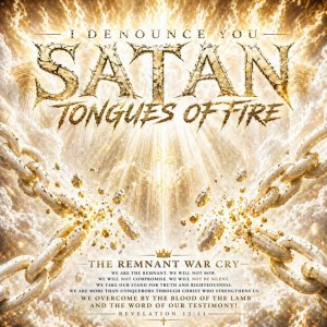 MI DENOUNCE YUH (WAR FLOW)”