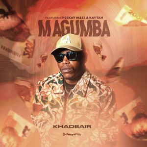 Magumba