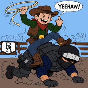Yeehaw