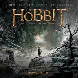 I See Fire - From "The Hobbit / The Desolation Of Smaug"