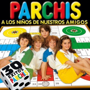 La canción de Parchis