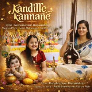 Kandille kannane