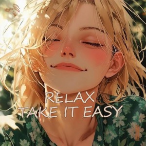Relax, Take It Easy - Female Cover