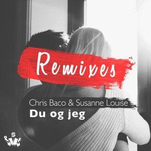 Du Og Jeg (Remix)