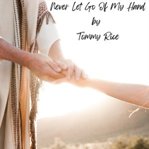 Never Let Go of My Hand