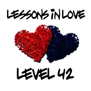 Lessons in Love (Live)