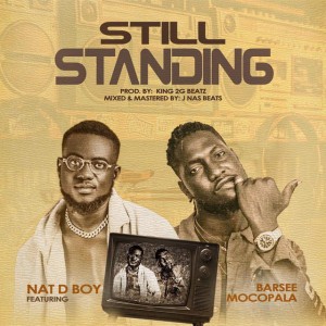 Still Standing