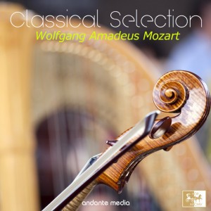Flute and Harp Concerto in C Major, K. 299: I. Allegro