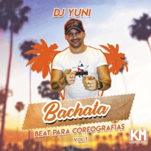 Bachata Beat Para Coreografía, Pt 0