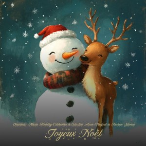 Étoiles de Noël