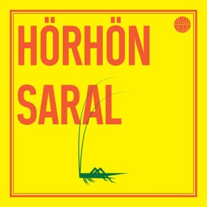 Hörhön Saral