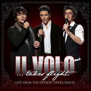 'O Sole Mio (Live from the Detroit Opera House)