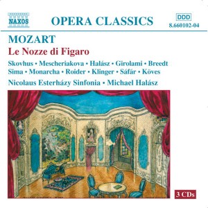 Le nozze di Figaro, K. 492, Act II: Voi, che sapete