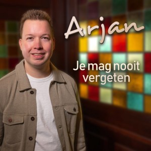 Je Mag Nooit Vergeten