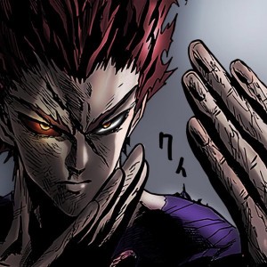 Garou-Show Them All