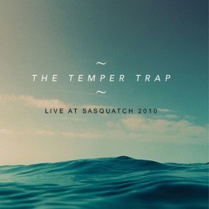 Sweet Disposition (Live at Sasquatch 2010)