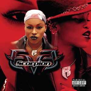 Let Me Blow Ya Mind (album version) by Eve