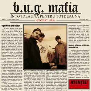 Poezie de stradă