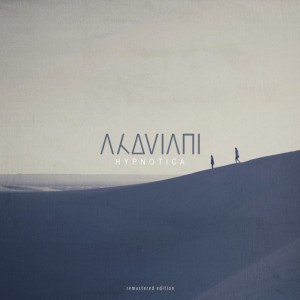 Transcendental by AKOVIANI