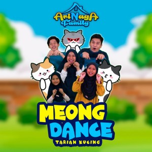 Anak Kucing (Meong Dance)