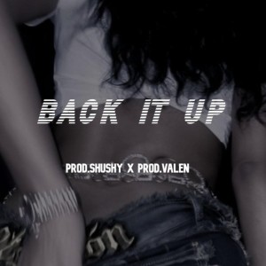 Back It Up #synthclub