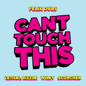 Can't Touch This
