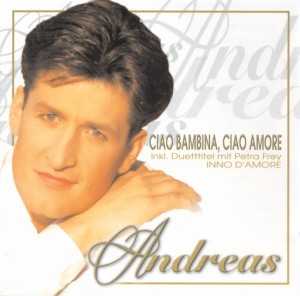 Inno D'Amore