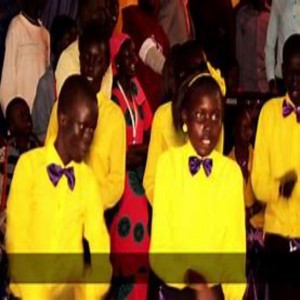 Dhiɛ̈ɛ̈th de Yecu acien wɔ luɔ̈k, dhiɛ̈ɛ̈th de Emanuɛl