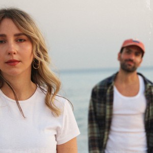 אמרתי תודה by E-Z & Jane Bordeaux