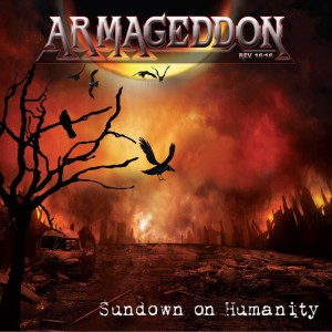 Human Sundown