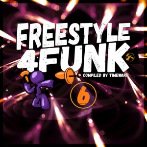 Funky Music Overdose - Louie's Mix